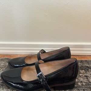 Soul Naturalizer Ramona Mary Janes